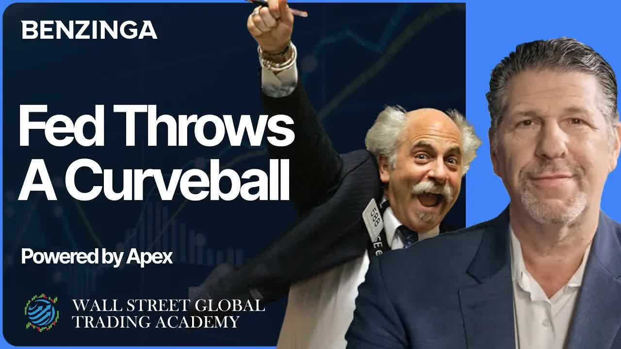 The Market Never Disappoints — Even When Logic Says It Should