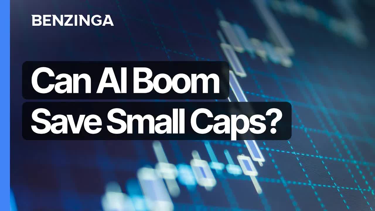 “I’m Not Buying the Dip” — Why Small Caps Look Too Risky Right Now