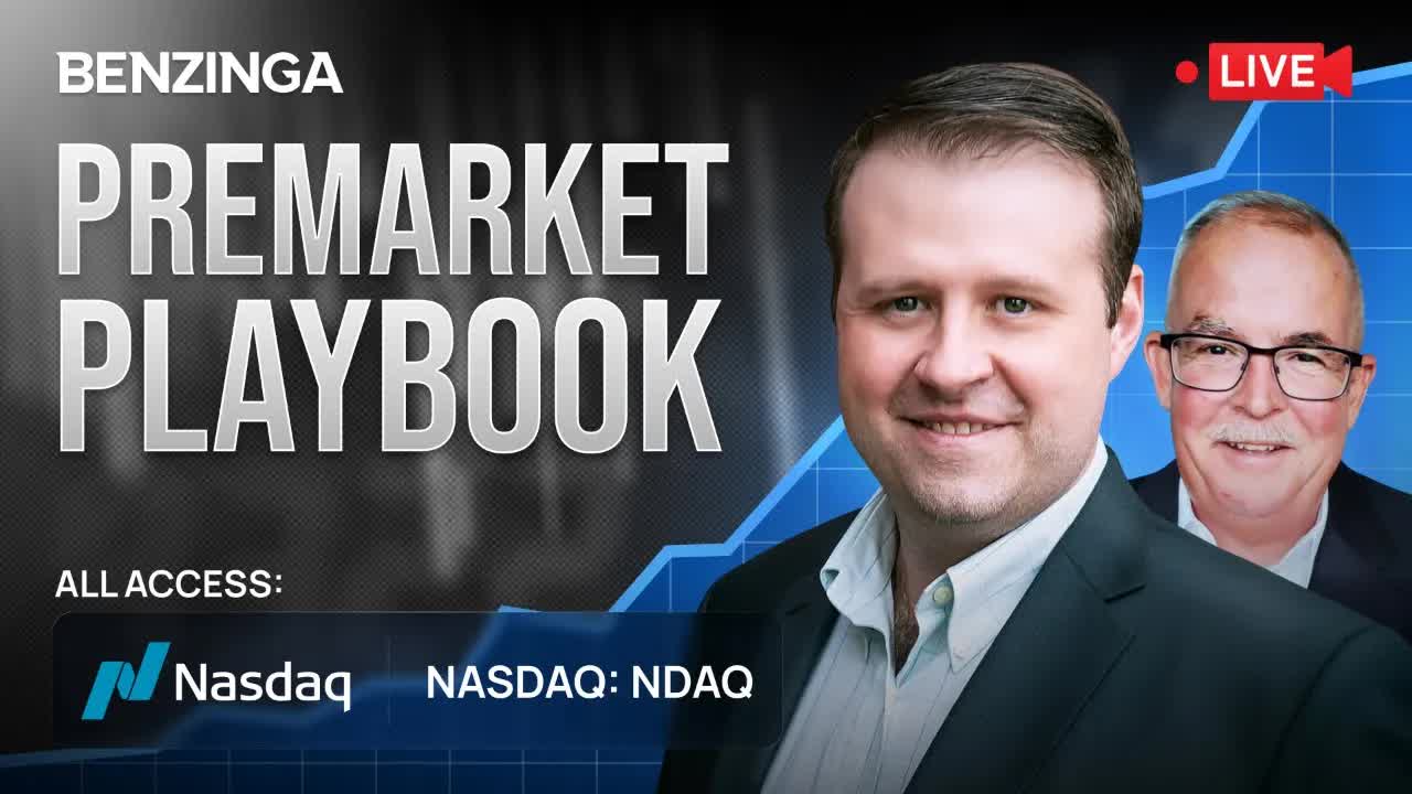 AMD SMCI Earnings Reaction | PreMarket Playbook [LIVE] + All Access | November 5th, 2025