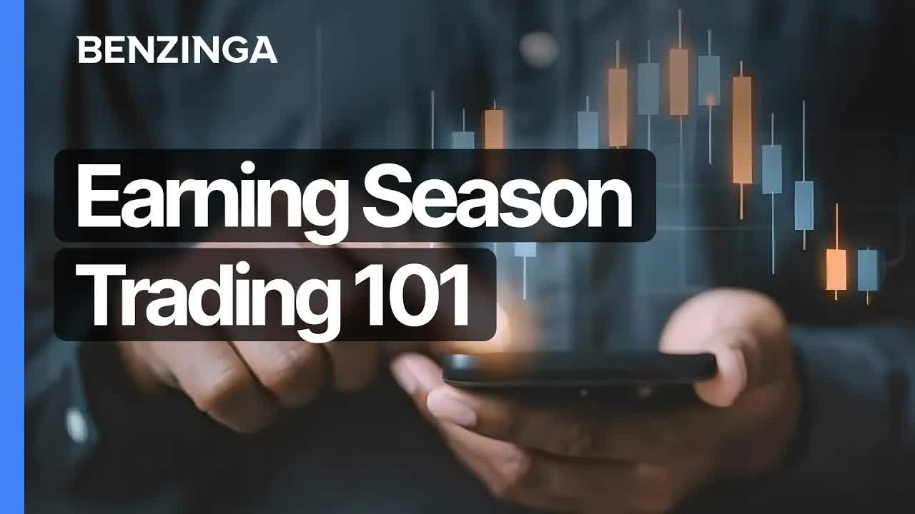 “This Is the Best Time of Year to Trade Stocks”