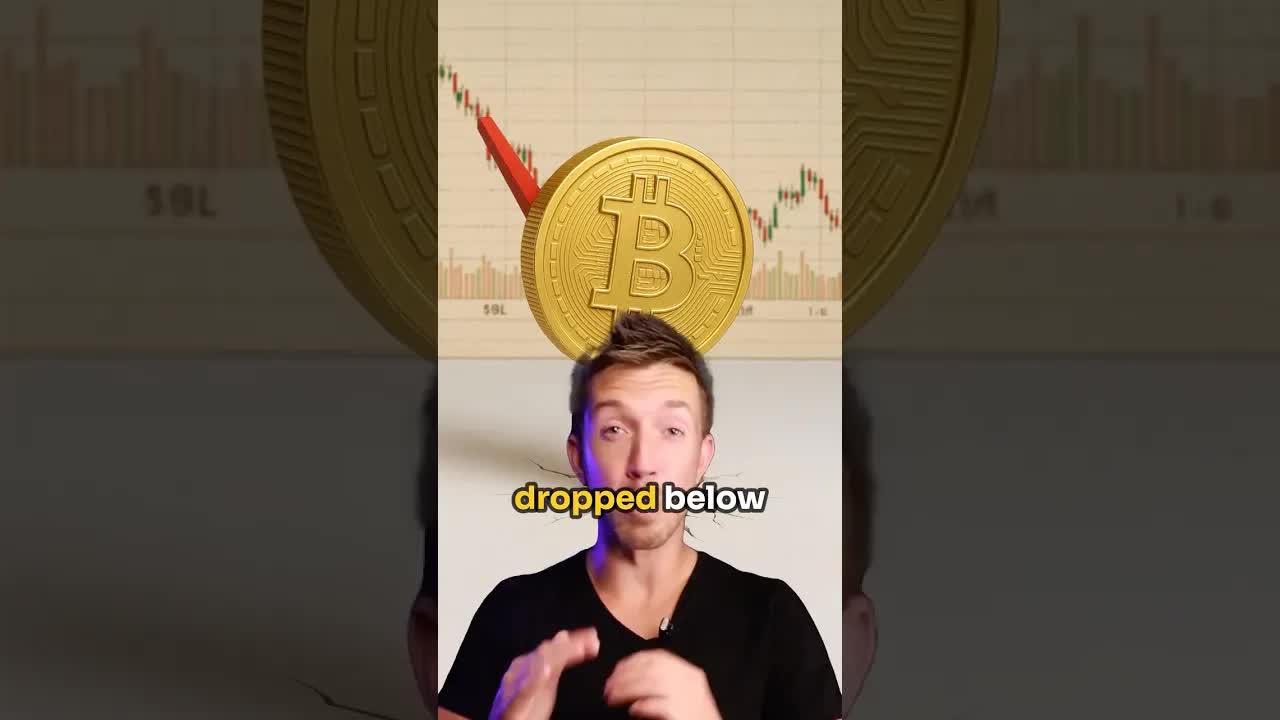Why Bitcoin Dropped Below $101K 👀
