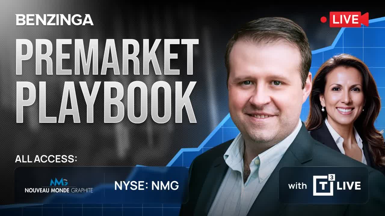 Burry Puts On PLTR & NVDA | T3 Tuesday | PreMarket Playbook [LIVE] + All Access | November 4th, 2025