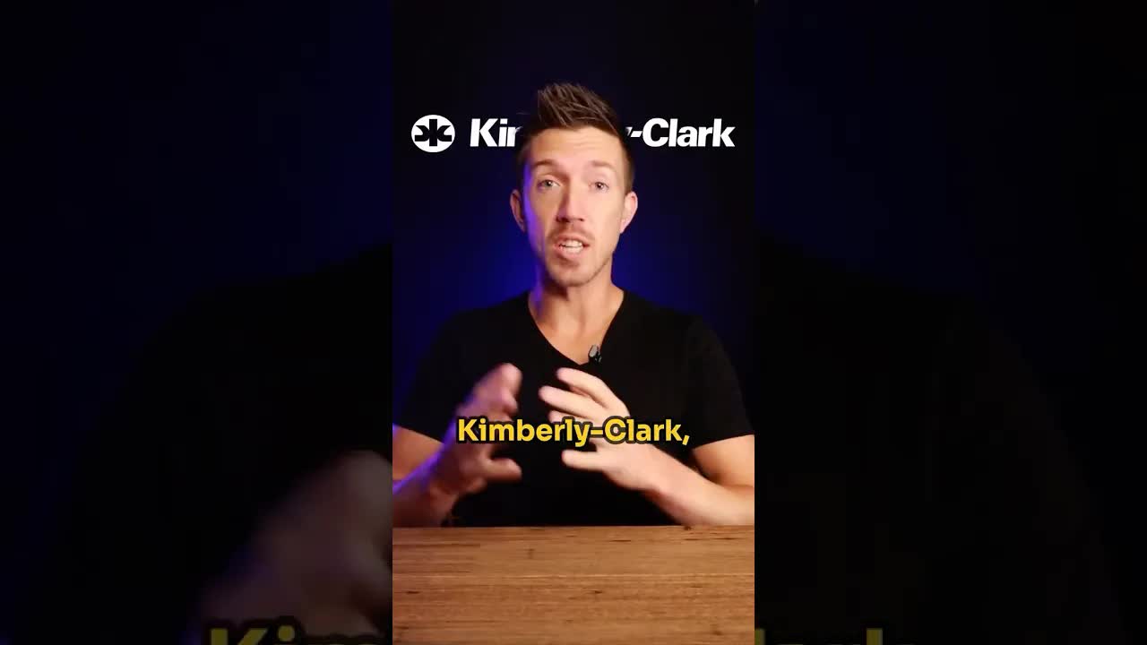 Kenvue Stock Skyrockets After $48.7B Kimberly-Clark Deal
