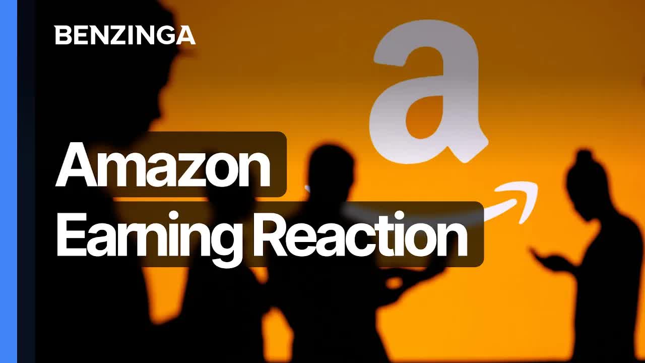 Amazon Is Quietly Dominating Again — Here’s What The Data Says