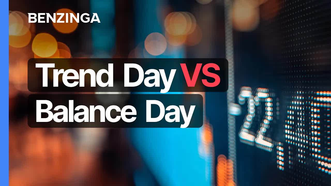 Know the Difference, Trade Better.