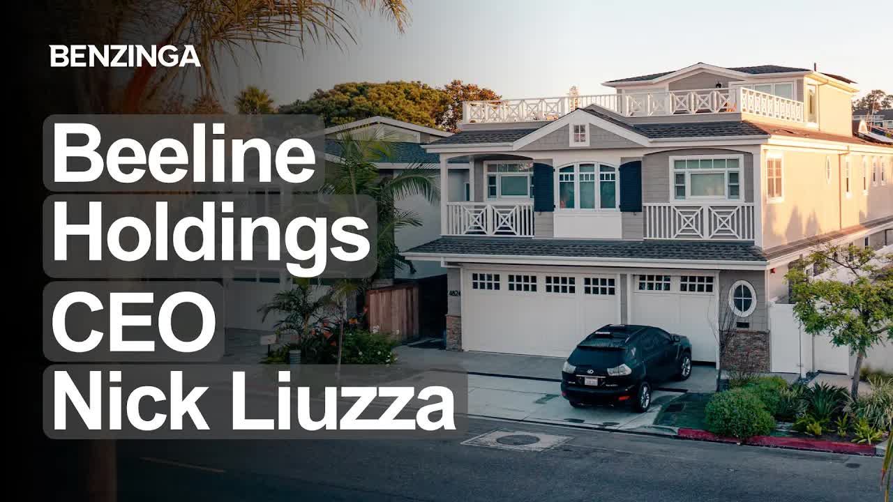 Exclusive Interview With Beeline Holdings CEO, Nick Liuzza  (NASDAQ:BLNE)
