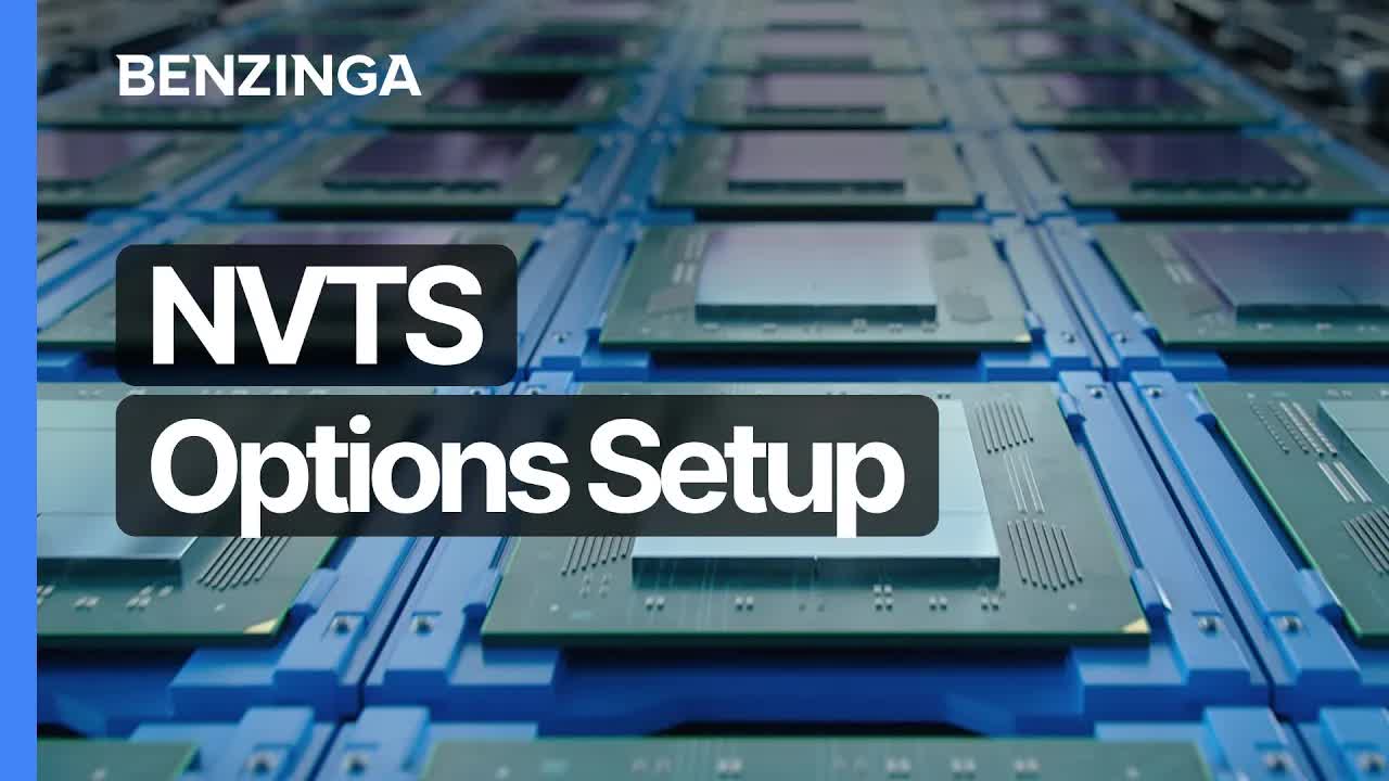 Stop Buying Premium! Here’s How I’m Trading NVTS with Options Like a Pro
