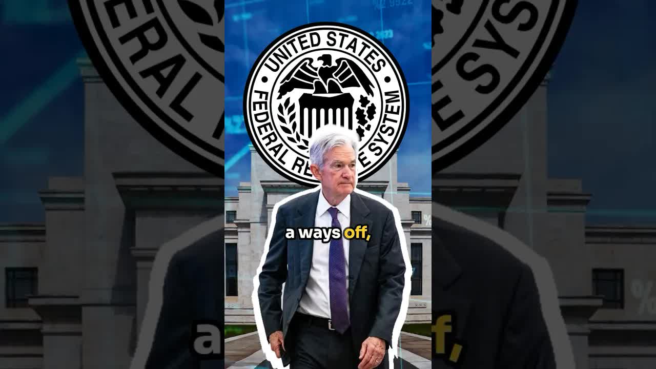 Inflation Just Fell — Rate Cuts Coming? 👀