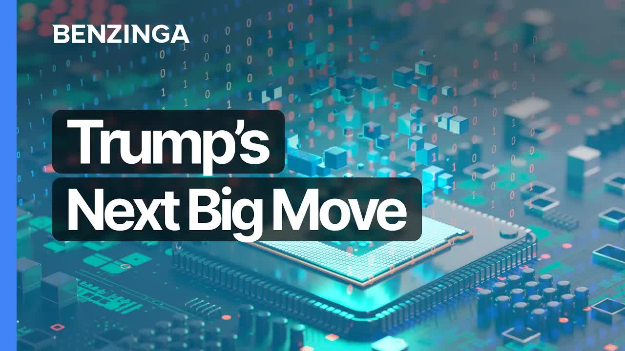 The U.S. Government’s Quantum Grab — What It Means for Investors