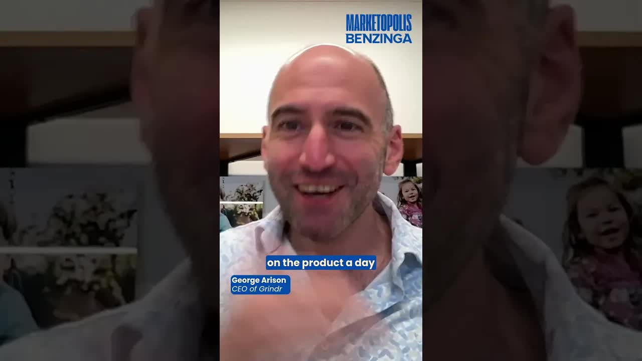 This CEO Wants Users to Own the Company They Love ❤️