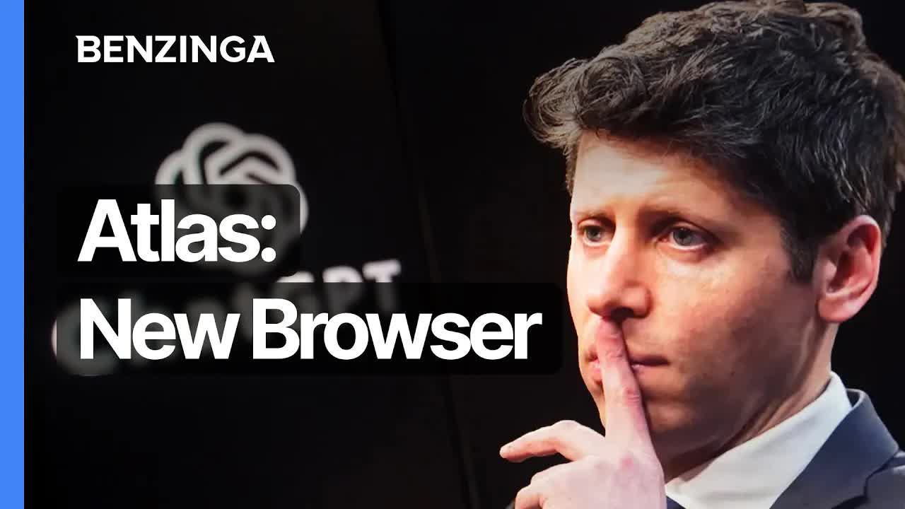 OpenAI vs Google: Will Atlas Browser Kill Chrome?