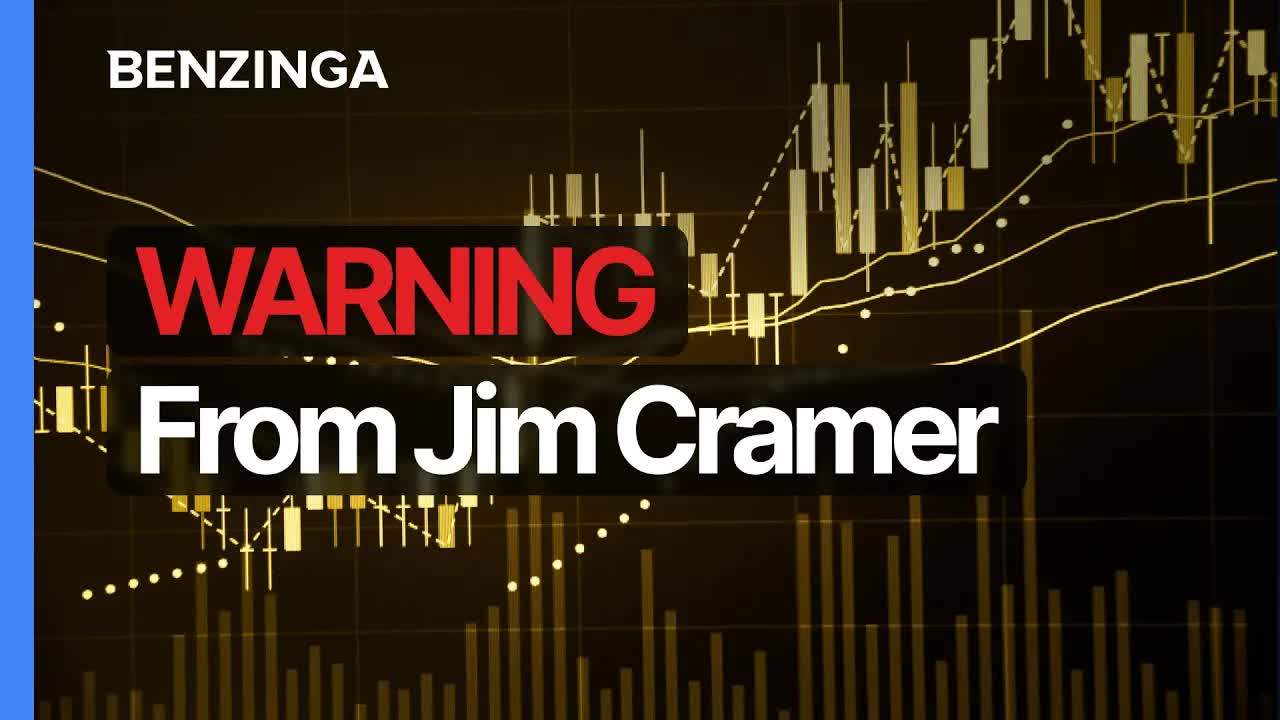 Sell the Snapback? Cramer Sounds Alarm on Gold, Quantum, and Nuclear Stocks