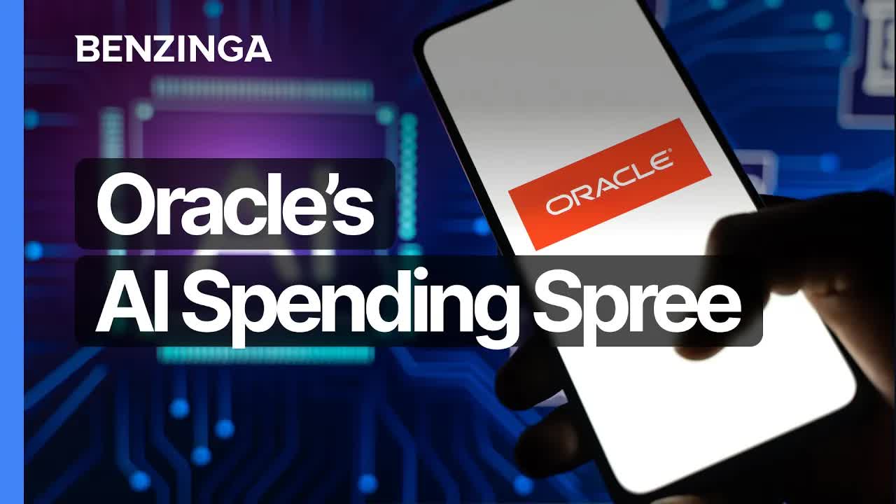 Oracle’s AI Strategy: High Hopes, Low Margins?