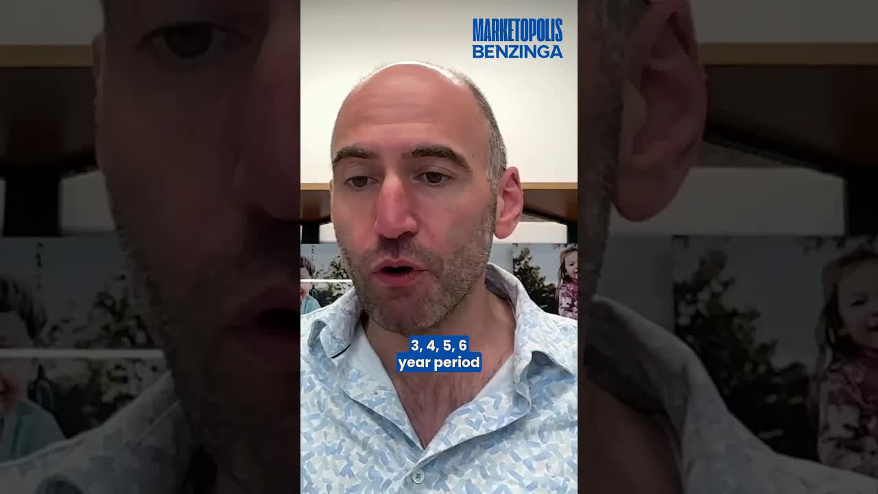 Grindr’s CEO Sends a Message to Retail Investors 👀