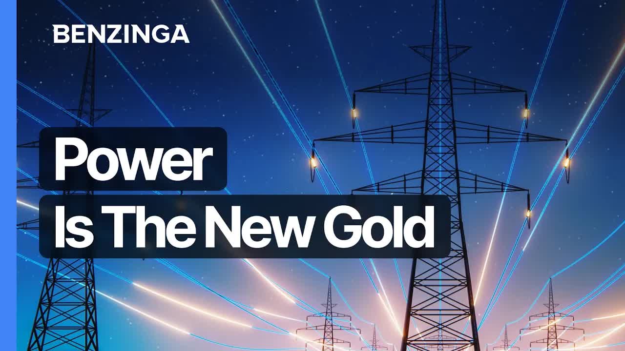 Why NVIDIA’s Future Depends on the Power Grid