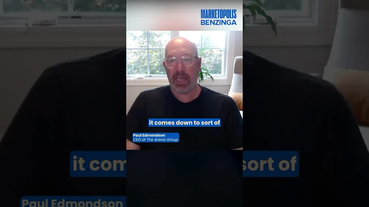 The Real Reason Behind Stock Buybacks (CEO Explains)