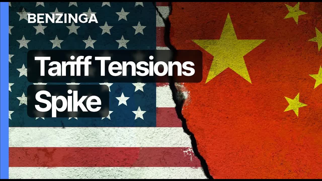 Trump Threatens 100% Tariffs on China – Will Beijing Blink First?