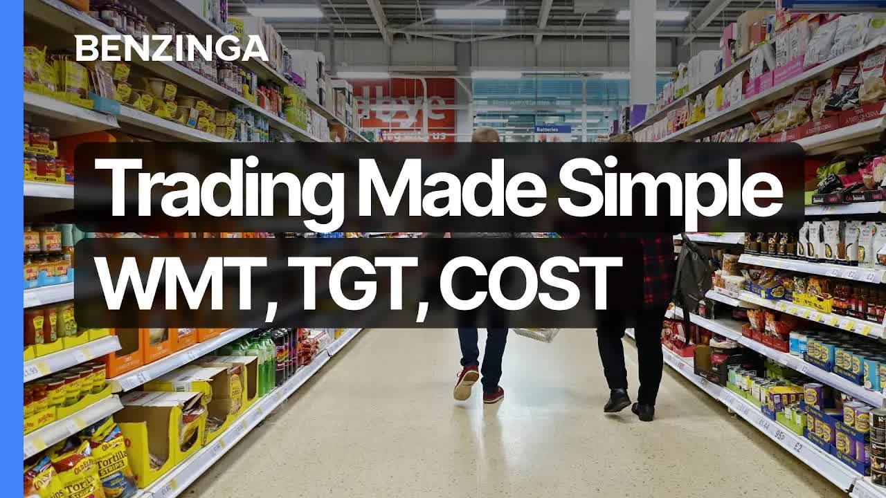 Tariffs, Tight Wallets & Trading Opportunities: Walmart to Costco