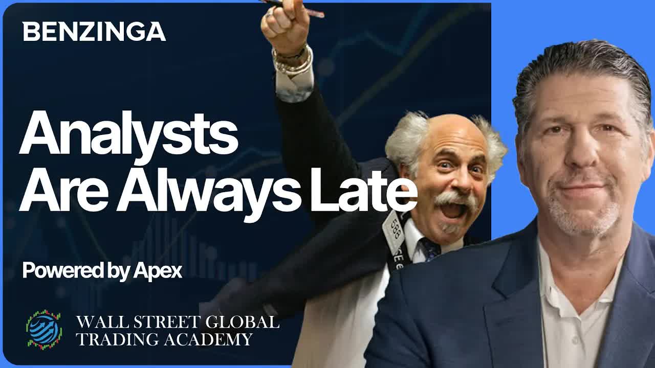Why I Never Buy Stock Into Earnings (APLD Case Study)