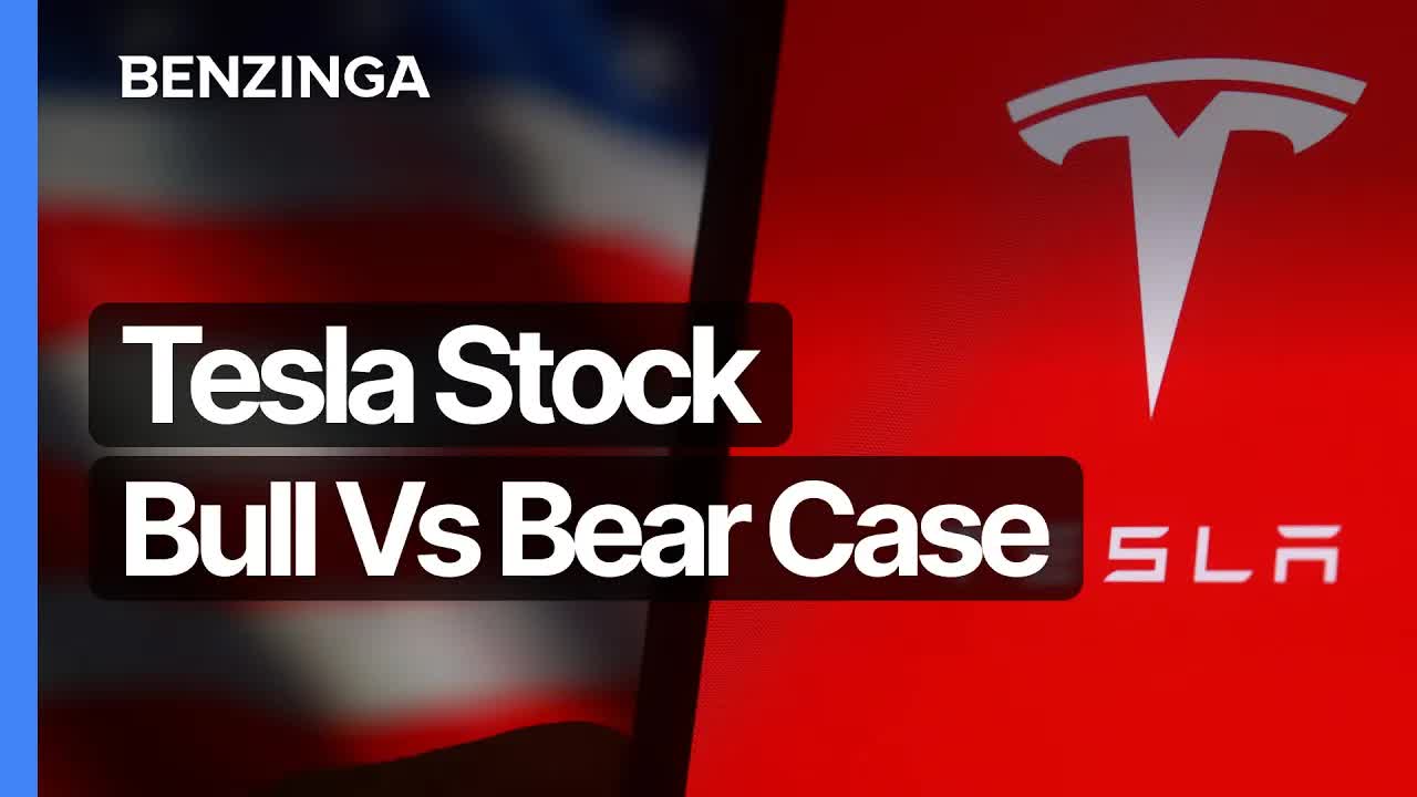 False Hype? Tesla-Archer Rumors Explained + Trade Setup