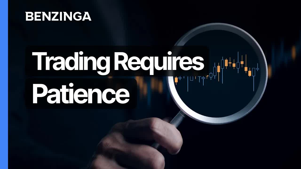 The #1 Lesson for Traders Who Quit Too Soon