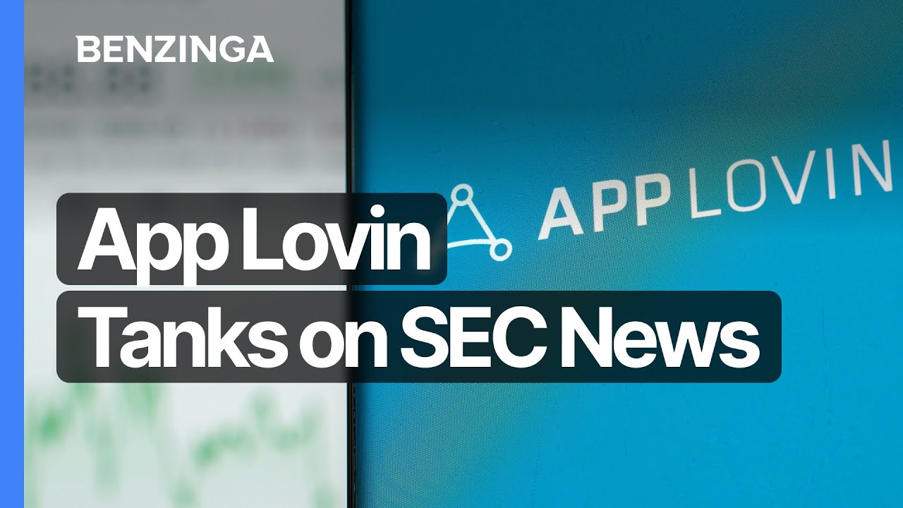 App Lovin Flash Crash: The Real Reason Behind the Drop