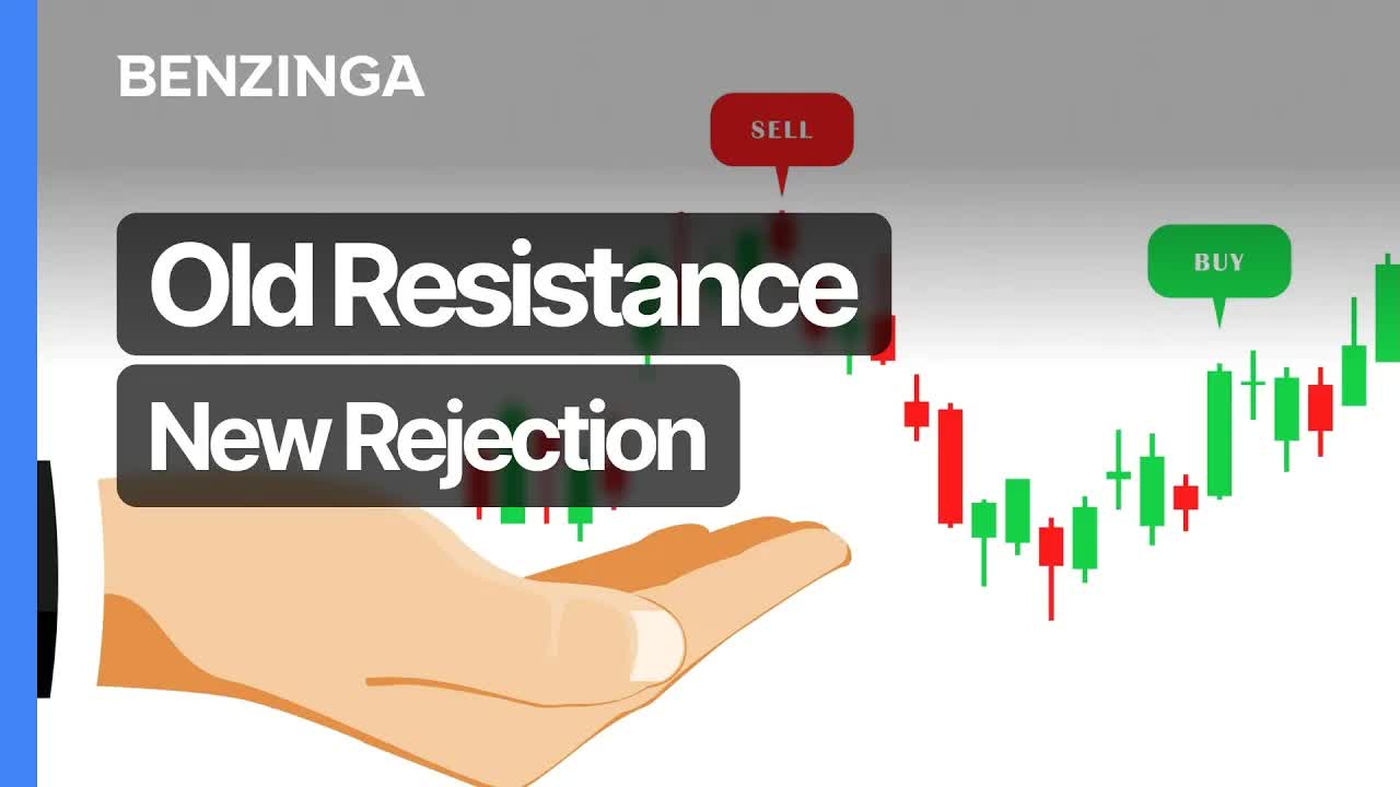 How Resistance Breaks Work: NVIDIA Case Study