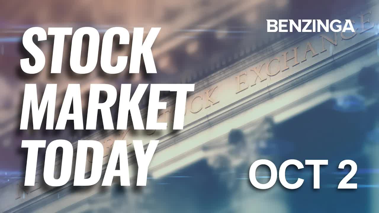 Stock Market Today: Dow Futures Slip, Nasdaq Rises Amid Mixed Trade