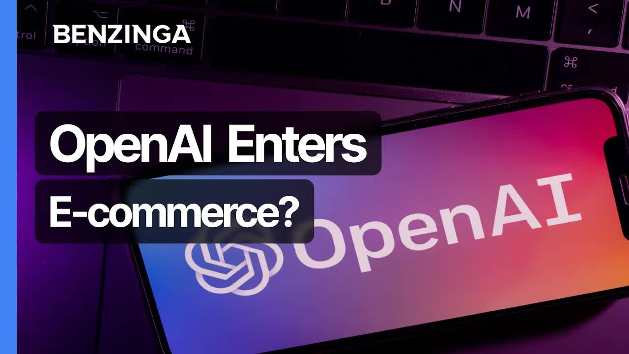 OpenAI’s Surprise Move: Instant Checkout via AI App