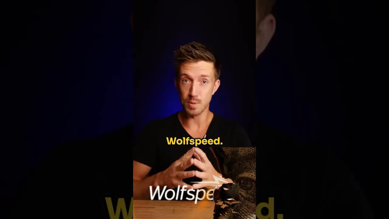 Wolfspeed Stock Skyrockets 1,100% After Bankruptcy