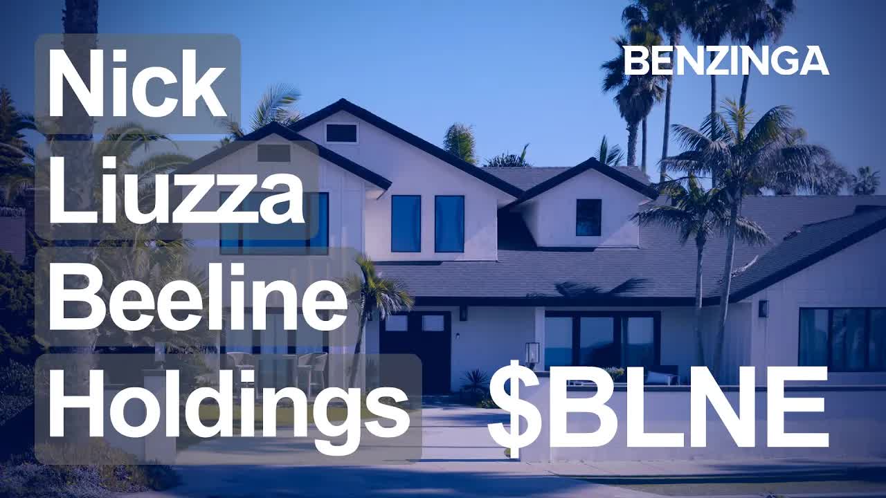 Exclusive Interview: Beeline Holdings CEO, Nick Liuzza (NASDAQ: BLNE)