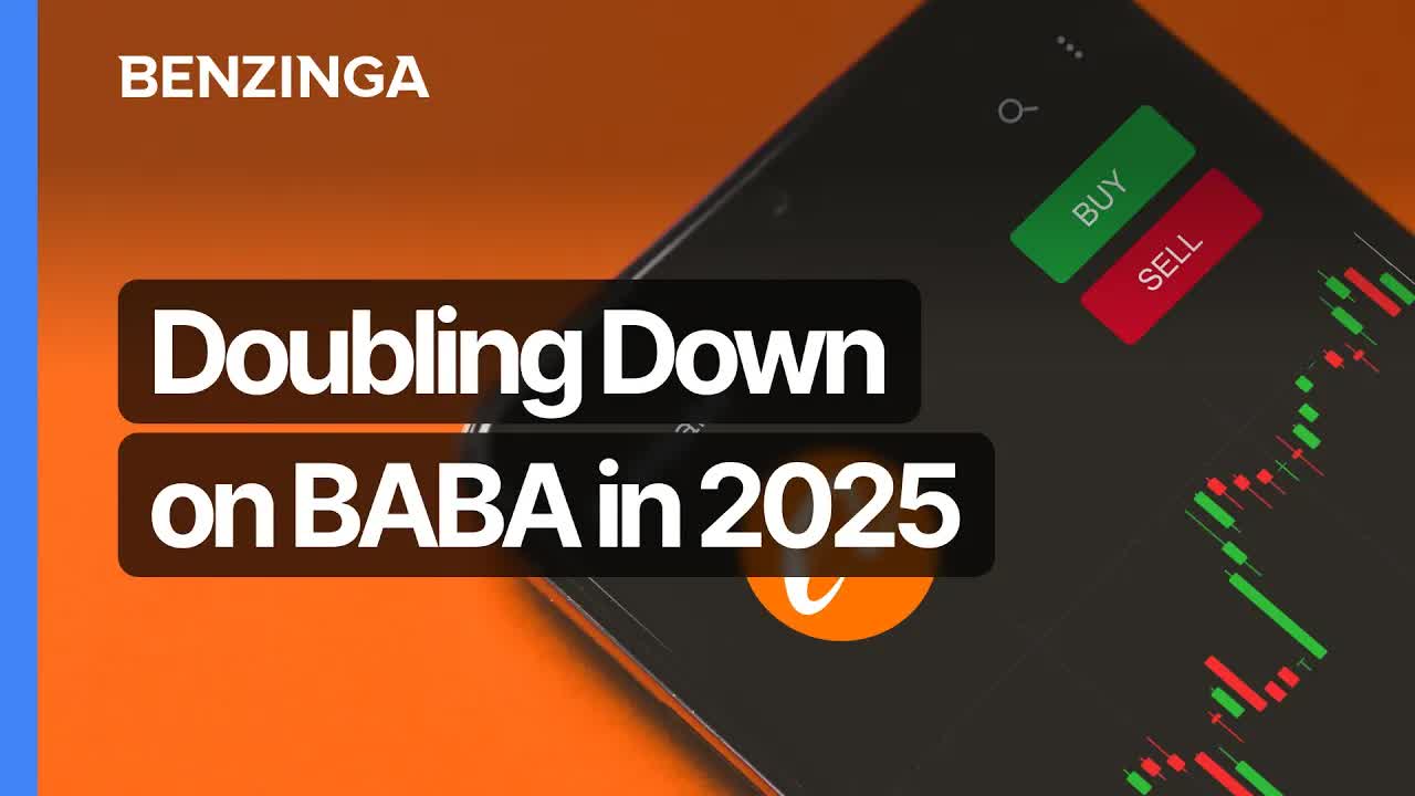 Is Alibaba the Most Underrated Tech Stock in the World Right Now?