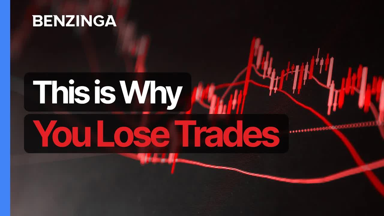 Massive Outflows. Red Candles Everywhere. Should You Be Scared?