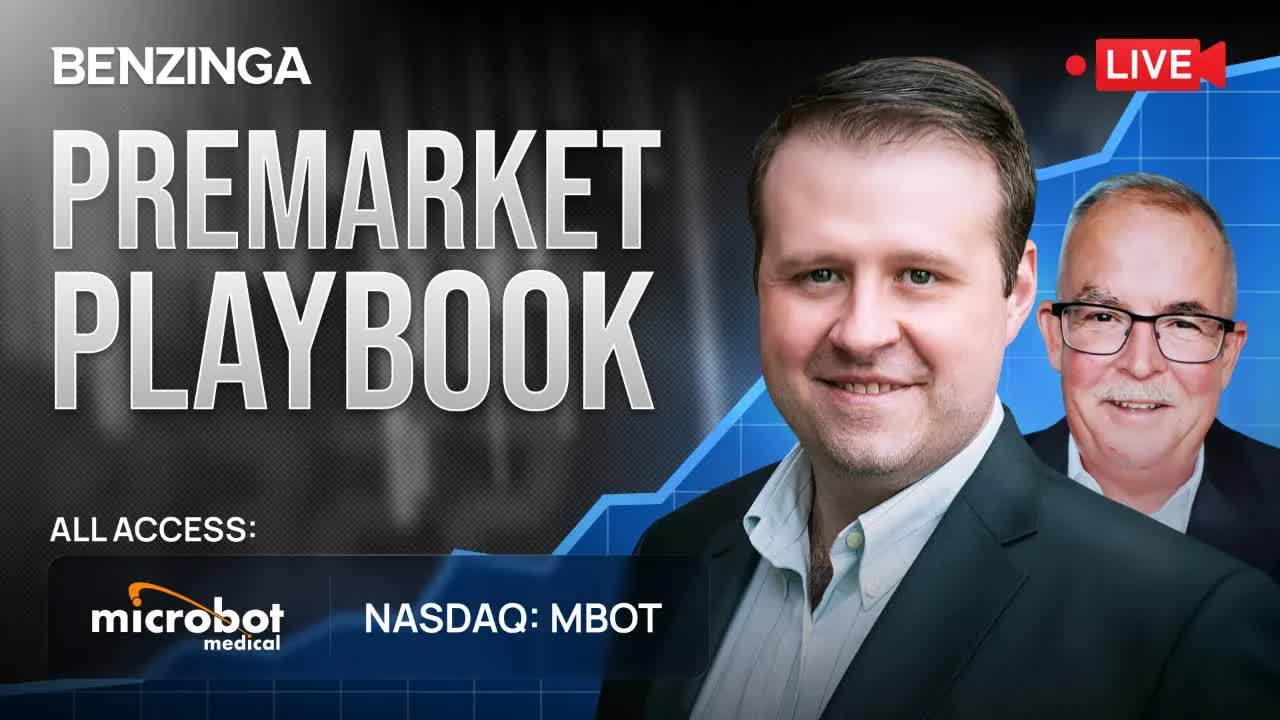 Powell's Caution | PreMarket Playbook [LIVE] + All Access | September 24th, 2025