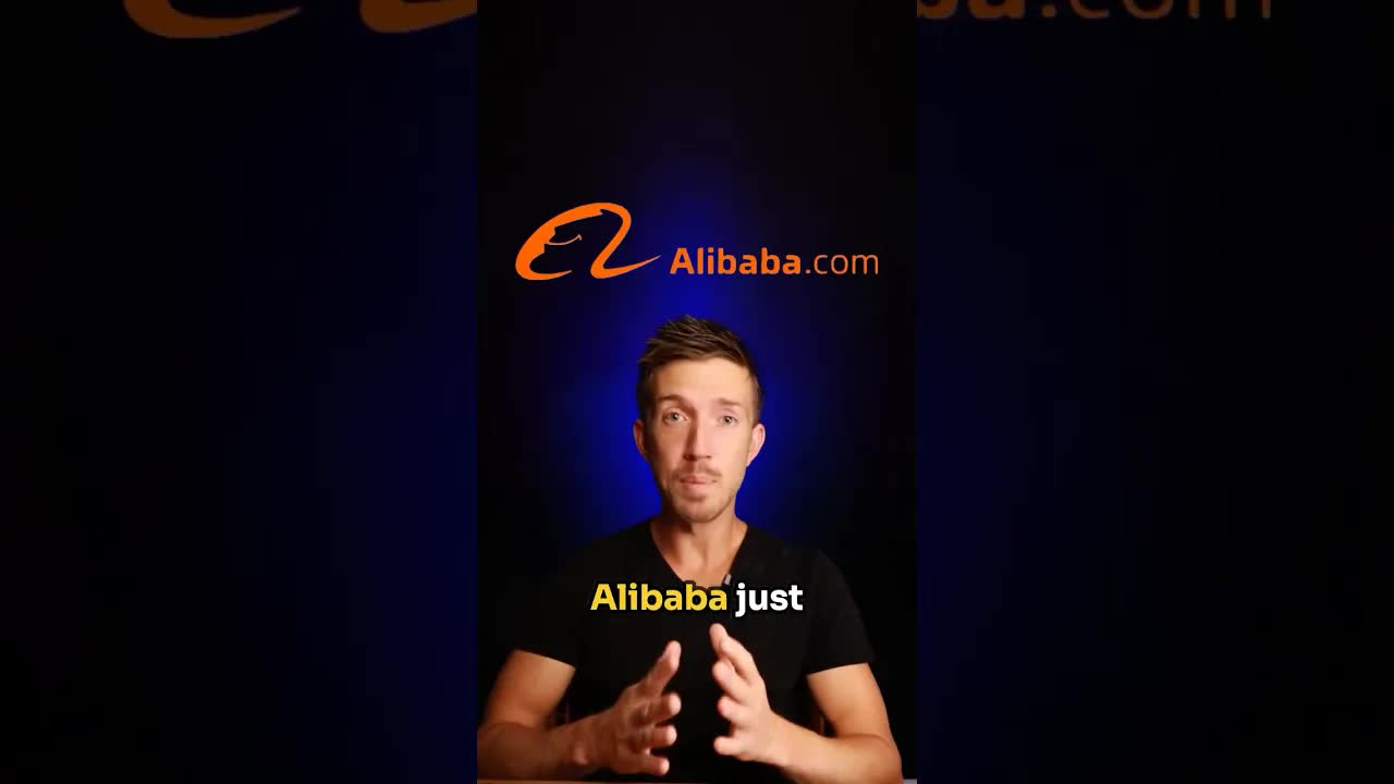 🚨 Alibaba Stock Surges on Nvidia Partnership 🚀