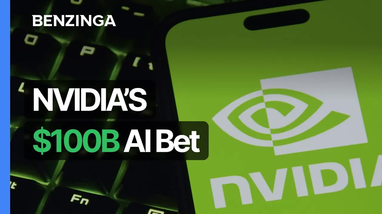 $100 Billion. 5 Million GPUs. One Goal: Dominate AI.