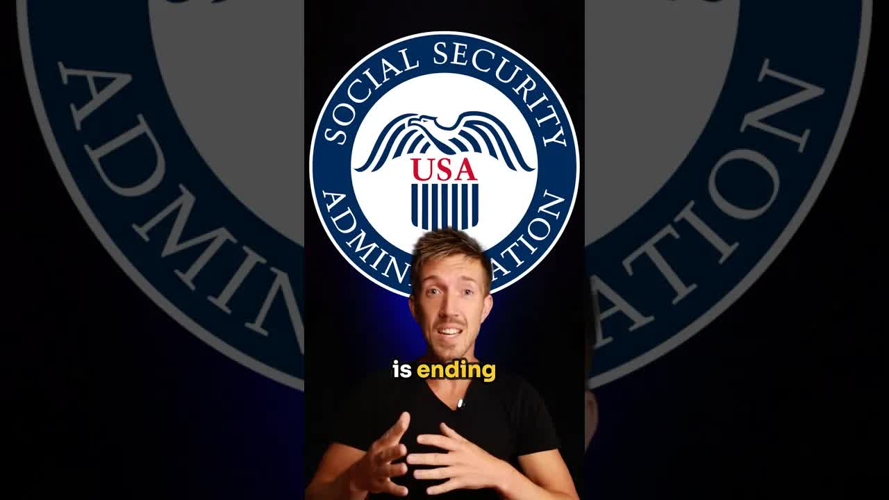🚨 Social Security Payment Checks To End - Don’t Miss This.