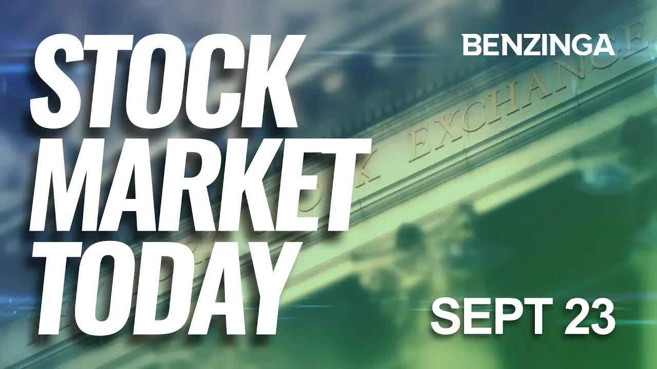 Nasdaq Futures Rise, S&P 500 Slips Amid Mixed Trade—Kenvue, Micron Tech, Nvidia In Focus