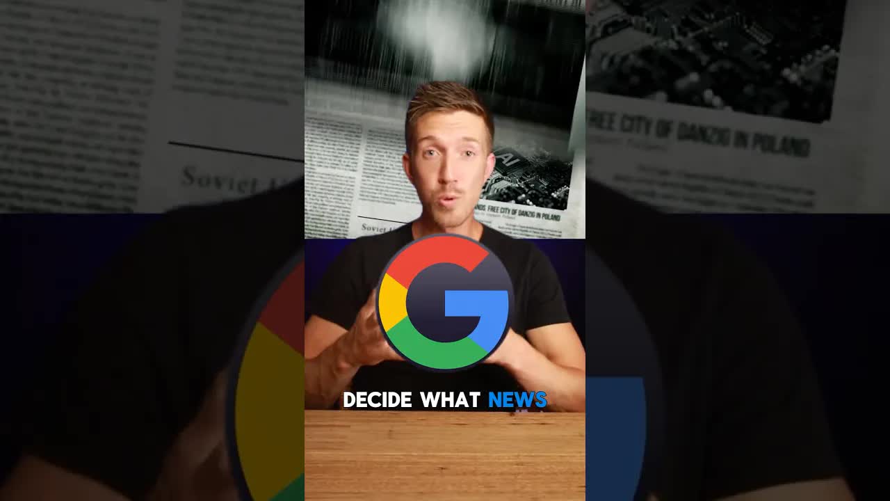 🤯 Google Changed How You Search Forever