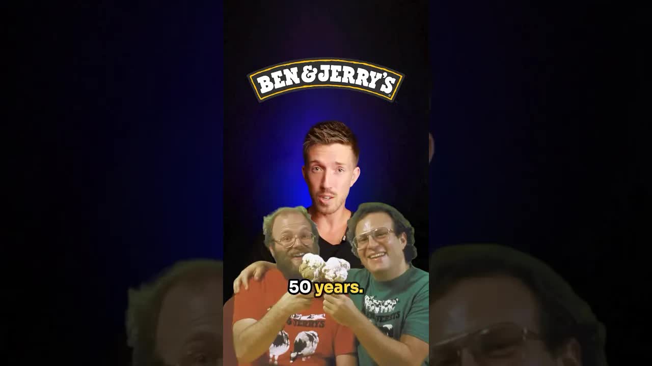 Jerry Greenfield Quits Ben & Jerry’s After 47 Years — What’s Next?