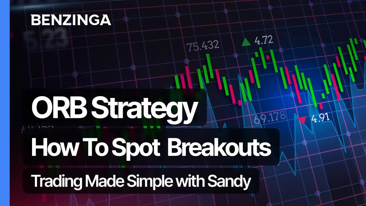 Master This Simple Trading Strategy for Consistent Results