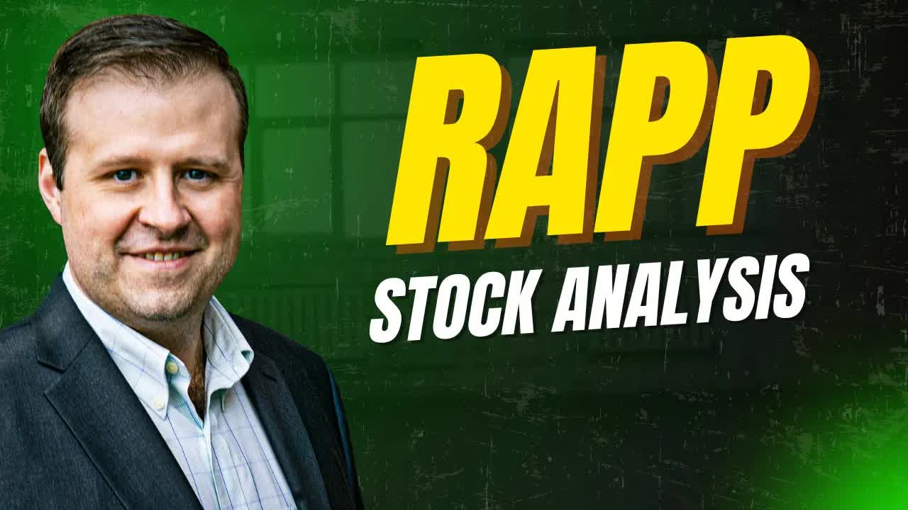 RAPP: Biotech With Cash, Catalysts, and a Short Squeeze Setup?