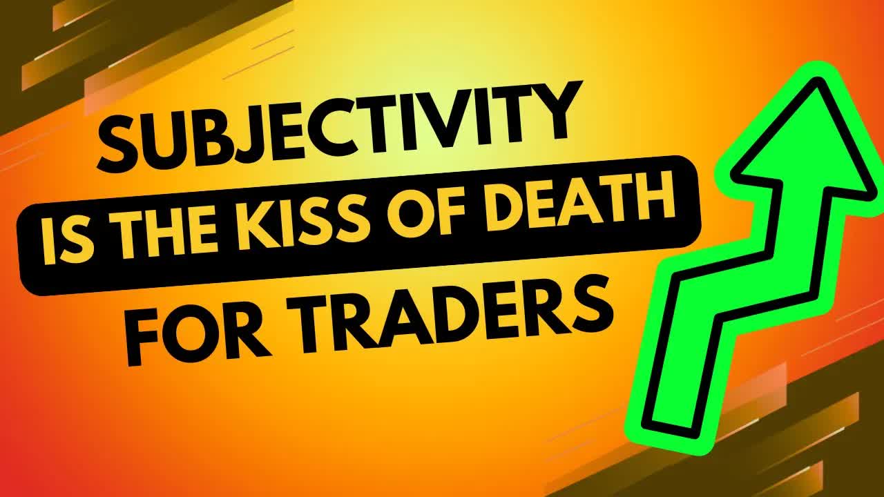 Cut Losses Fast. Hit Your Goals. Move On. My Daily Trading Routine