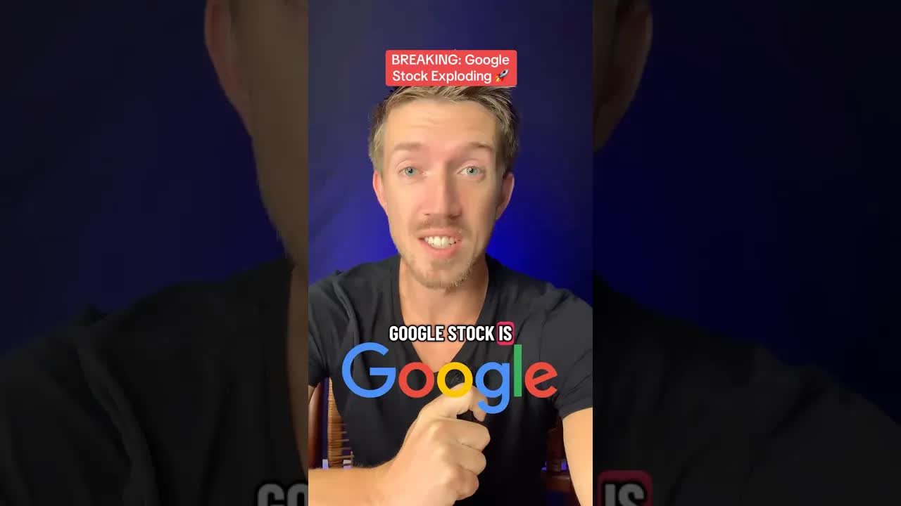 Google Stock Exploding | Target Hiked to $260 | Breaking Analyst Calls
