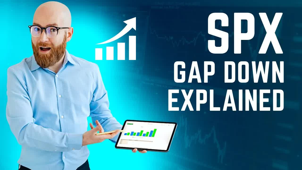 SPX Hits Resistance Again: Are We Setting Up for a Drop?