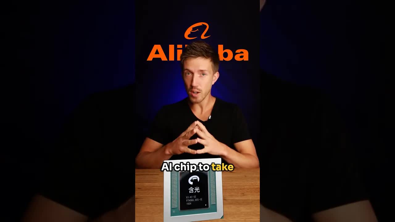 BABA Stock Surges After Revenue Beat 🚀