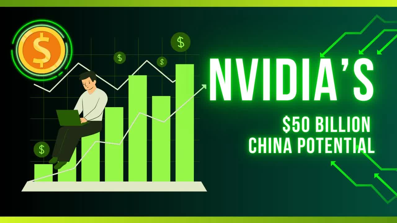 AI Demand Isn’t Slowing – Analysts Still Bullish on Nvidia