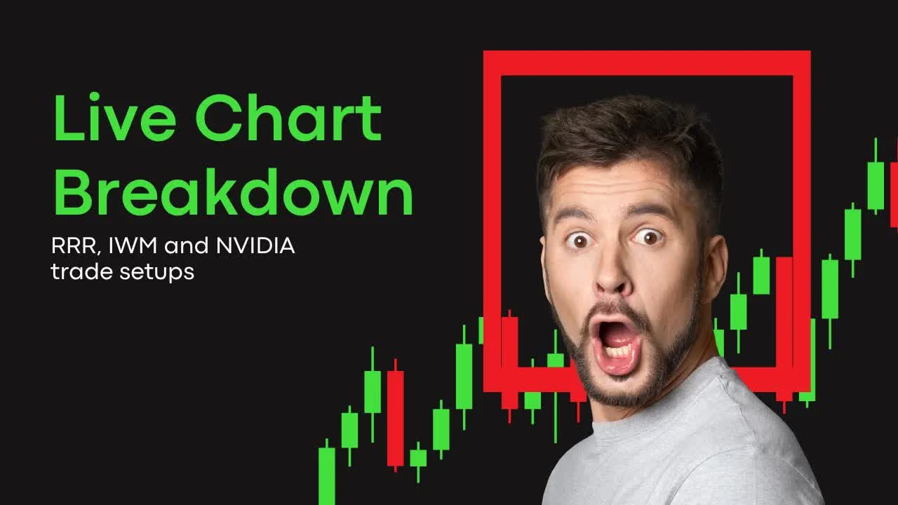 Why I’m Bullish on IWM: Even if NVIDIA Misses Earnings