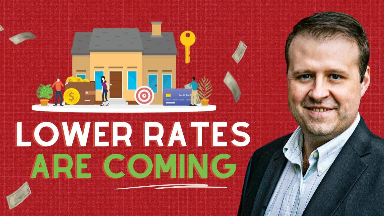 Fed Cuts Coming? Here’s My Game Plan for Housing Stocks