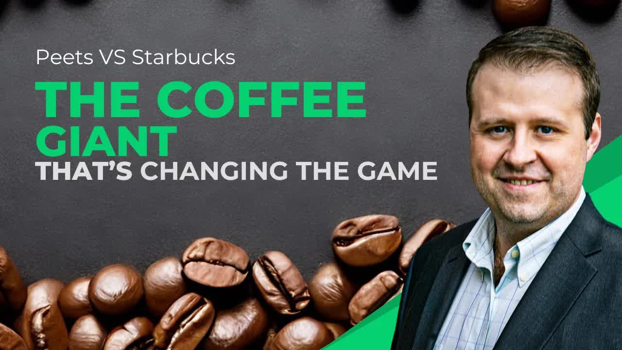 $18 Billion Coffee Shake-Up: Keurig Dr. Pepper to Acquire Peet’s Parent Company!